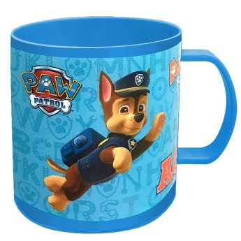 50-3248 Κούπα Πλαστική Paw Patrol 405ml