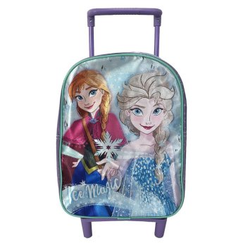 50-3140 Τσάντα Τρόλευ Νηπίου Frozen 28cm