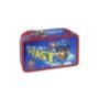 50-3145 Κασετίνα Γεμάτη Τριπλή paw Patrol 19.5x12.5x7cm