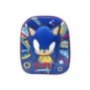 50-3114 Τσάντα Πλάτης Νηπίου Sonic 3d 31cm