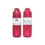 80-2083 Παγούρι Tritan Φούξια με Πώμα Ασφαλείας 700ml