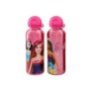 50-3096 Παγούρι Μεταλλικό Barbie 500ml 21x6.5cm   500ml