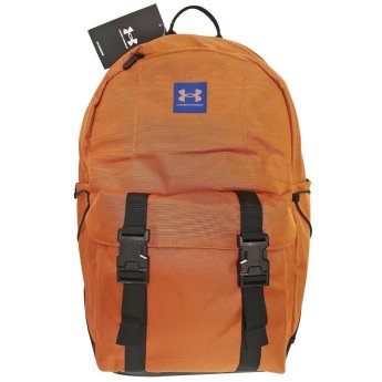 50-3092 Σακίδιο Πλάτης Under Armour με Λουράκια Μπροστά 47x32x17cm