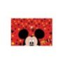 50-3080 Φάκελος Κουμπί α4 Mickey A4