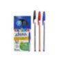 60-798 Στυλό Sfera box Carioca Ballpoint 1.0mm