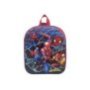 50-2827 Τσάντα Πλάτης Νηπίου Spiderman 3d 31cm