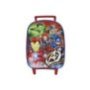 50-2842 Τσάντα Τρόλευ Νηπίου Avengers 28cm