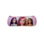 50-2811 Κασετίνα Βαρελάκι Barbie 23x8cm