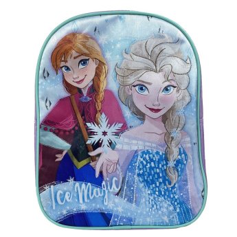 50-2819 Τσάντα Νηπίου Frozen 28cm
