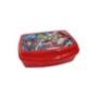 50-2604 Δοχείο Πλαστικό Φαγητού Avengers 16.5x12.5x6cm   600ml