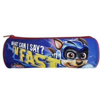 50-2470 Κασετίνα Βαρελάκι paw Patrol 23x8cm
