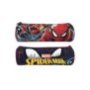 50-2473 Κασετίνα Βαρελάκι Spiderman 23x8cm
