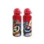 50-2452 Παγούρι Μεταλλικό Avengers 500ml 21x6.5cm   500ml
