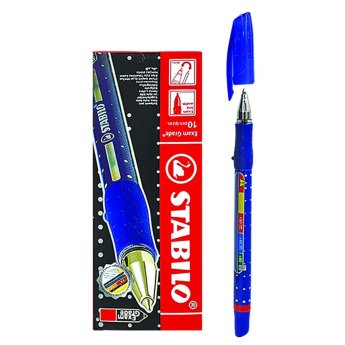 60-750 Στυλό Stabilo Exam Grade Ballpoint 0.45mm