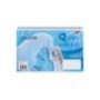 84-271 Μπλοκ Ζωγραφικής 32φ Frozen με Μονόκερο 17x25cm