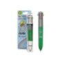 60-727 Στυλό 10 Χρωμάτων Carioca Ballpoint 1.0mm