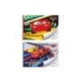 84-249 Ζωγραφική Cars 20 Φύλλων A4 Α4  80gsm