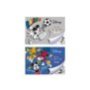84-246 Ζωγραφική Mickey 20 Φύλλων A4 Α4  80gsm