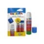 19-180 Κόλα Στικ Carioca σετ-3τεμ 3x10g