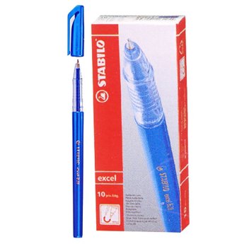 60-94 Στυλό Stabilo Excel Ballpoint Medium