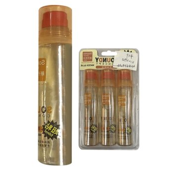 19-8 Στυλόκολλες σετ-3τεμ  50ml