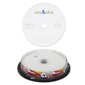 89-12 Dvd σε Θήκη για 10 dvd
