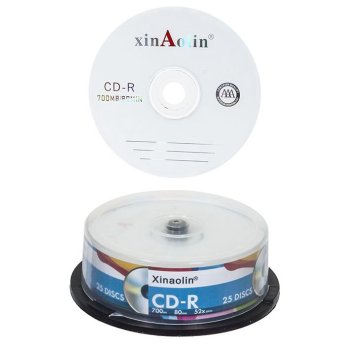 89-4 Cd σε Θήκη για 25cd