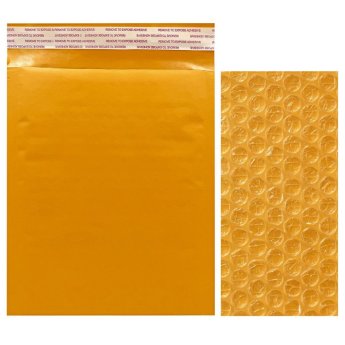 18-316 Φάκελα Αεροκυψέλες 25x35cm