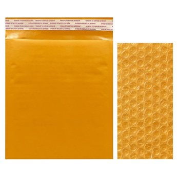 18-411 Φάκελα Αεροκυψέλες 37x48cm 48x37cm