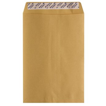 18-485 Φάκελοι Κίτρινοι πακ-25τεμ 25x35.3cm