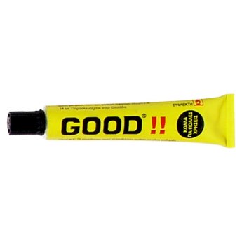 19-240 Κόλλα Good 14ml