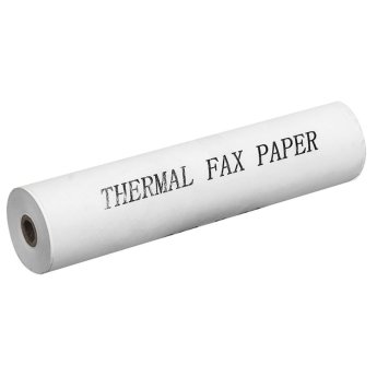 18-252 Χαρτί για φαξ Θερμικό 30mx21cm