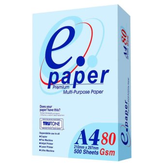 18-150 Φωτοτυπικό Χαρτί Α4 Α4  80gr