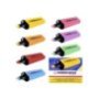 60-12 Μαρκαδόρος Υπογραμμίσεως Stabilo Boss Original 5mm