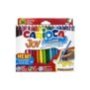 60-340 Μαρκαδόροι Carioca joy 2.8mm σετ-36χρωματα