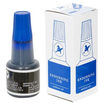 50-1139 Μελάνι Ταμπόν 30ml