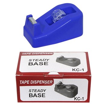 19-135 Βάση Σελοτέιπ Μικρή 10x5.7x4cm