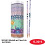 50-3461 Μολύβι με Γόμα Lilo kai Stitch