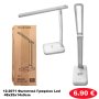 12-2071 Φωτιστικό Γραφείου Led 48x25x14x9cm