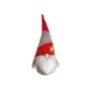93-3918 Φιγούρα Gnome με Αστέρι 33cm