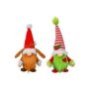 93-3921 Φιγούρα Gnome με Αυτάκια 22cm