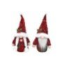 93-3922 Φιγούρα Gnome με Παγιέτα 29cm