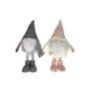 93-3906 Φιγούρα Gnome Ξωτικό με Μούσια 47x28cm