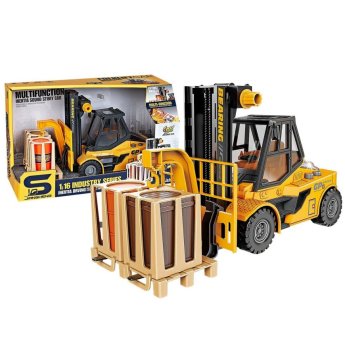 70-2360 Κλαρκ Friction με φως ΚΑΙ Ήχους 30x17x12cm