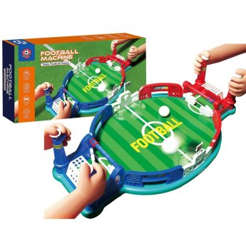 69-1893 Ποδοσφαιράκι Football Machine 35x19x5cm