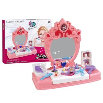 77-1312 Τουαλέτα Fashion Lovely Time 29x25x5cm