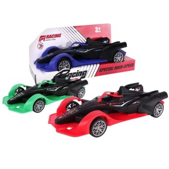 70-2351 Όχημα Friction Racing 25x10x10cm