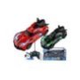 68-856 Τηλεκατευθυνόμενο Speed Spray Car 25x11x12cm