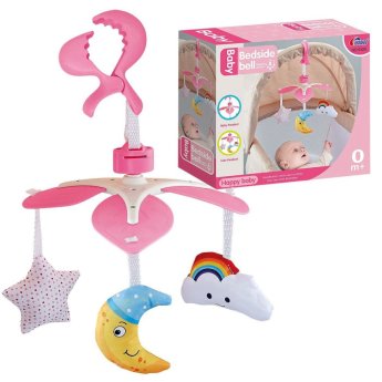 74-1116 Βρεφικό Κρεμαστό 23x20x8cm