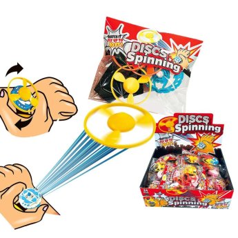 71-3600 Περιστρεφόμενοι Δίσκοι Κουτί 28x10x22cm